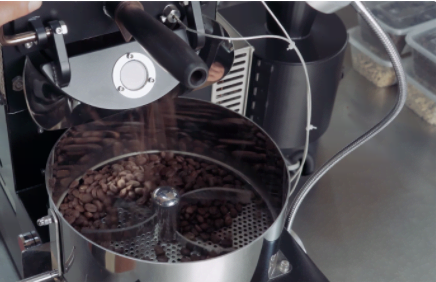 咖啡豆的烘焙是怎么样的？来聊聊咖啡烘焙那些事儿